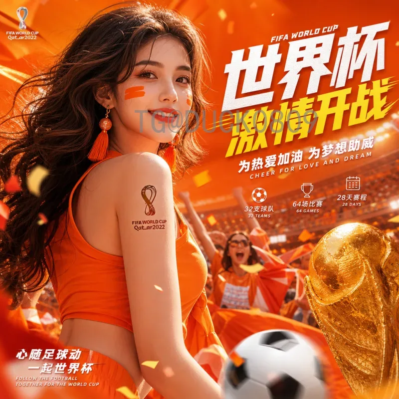 完整2026年国际足联世界杯最新消息预测：赛制、预选赛与热门球队深度解析