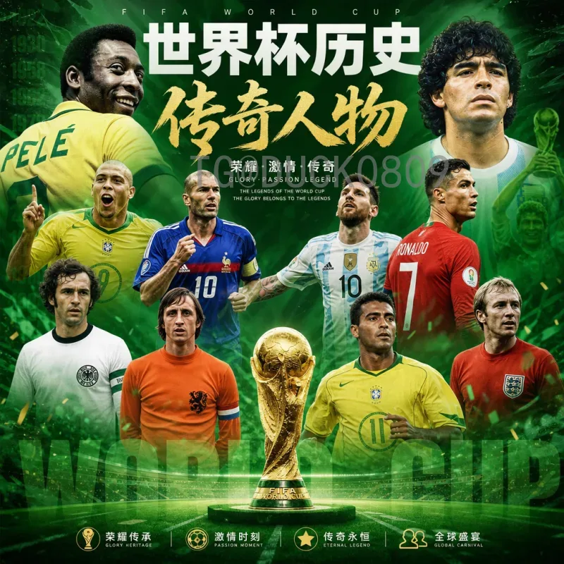 2026世界杯主赛场：美加墨联合举办，决赛场地花落谁家？